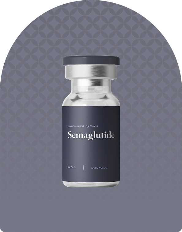 Compounded Semaglutide
