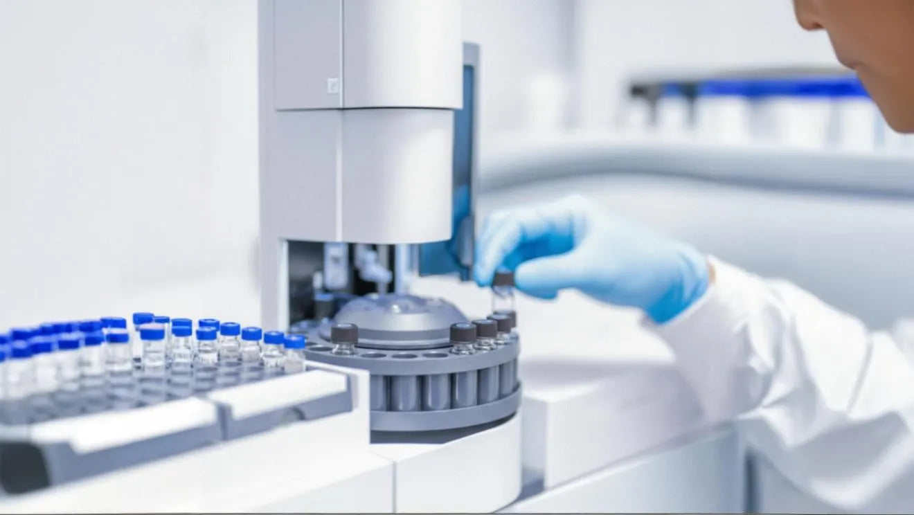 Compounded Semaglutide Safety
