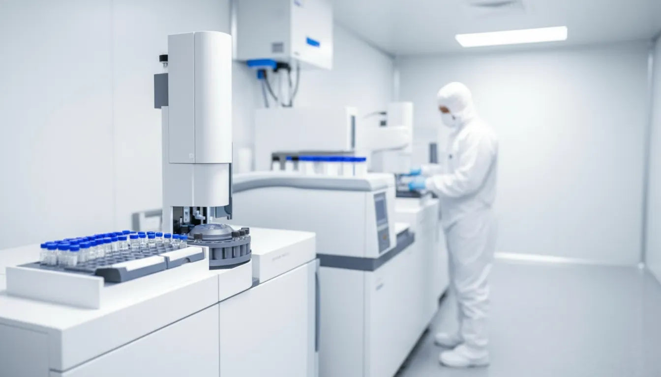 Compounded Tirzepatide Safety