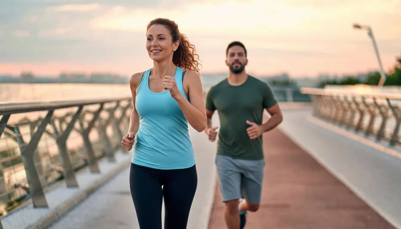 Nad And Weight Loss